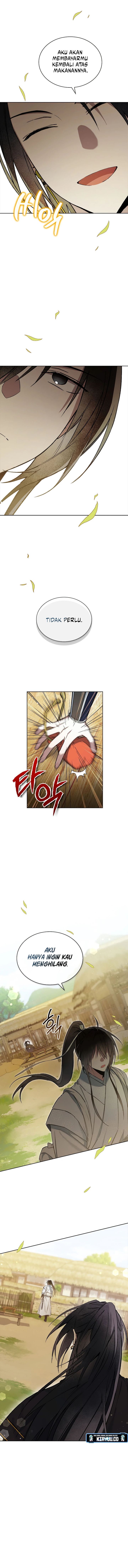 Requiem of Subdued Chapter 06 Gambar 6