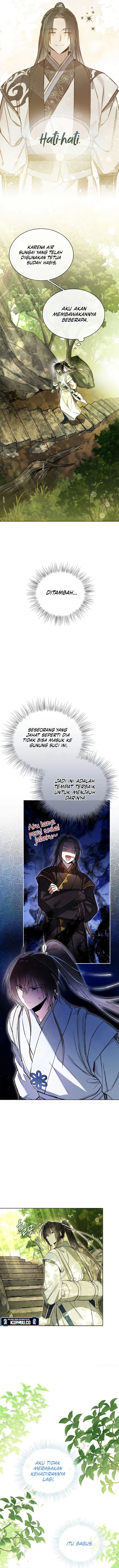 Requiem of Subdued Chapter 06 Gambar 8