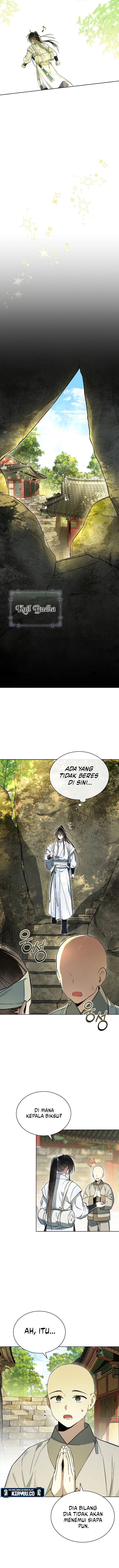 Requiem of Subdued Chapter 06 Gambar 9