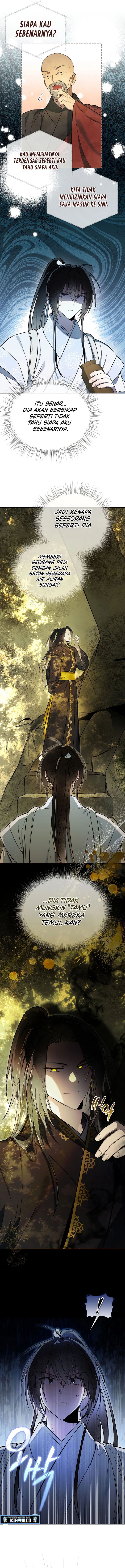 Requiem of Subdued Chapter 06 Gambar 13