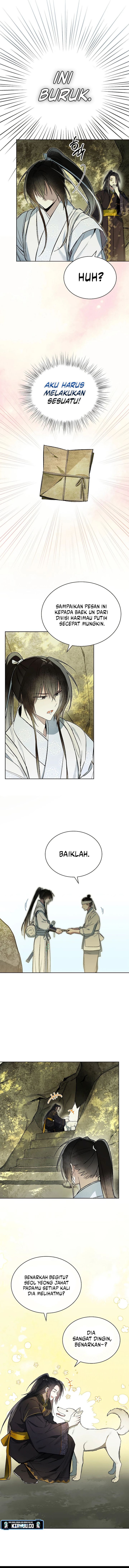 Requiem of Subdued Chapter 06 Gambar 14