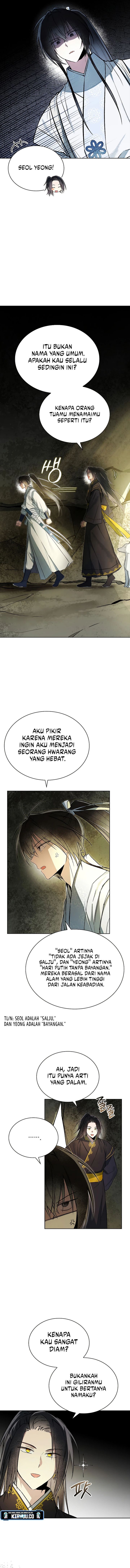 Requiem of Subdued Chapter 06 Gambar 15