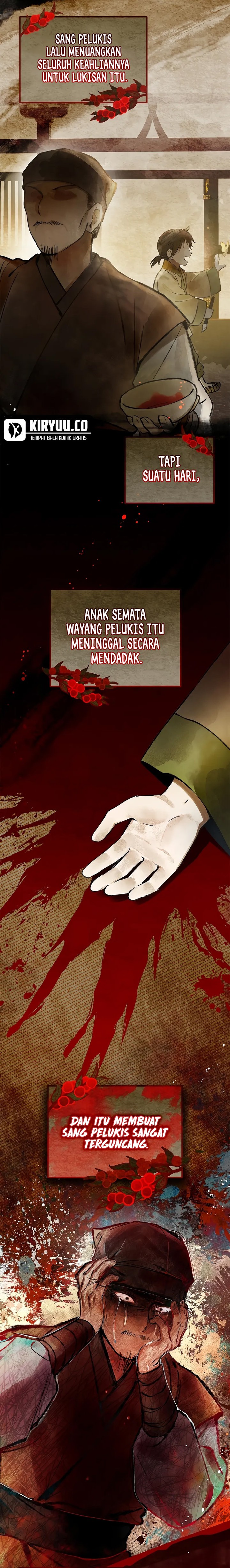 Requiem of Subdued Chapter 14 Gambar 3