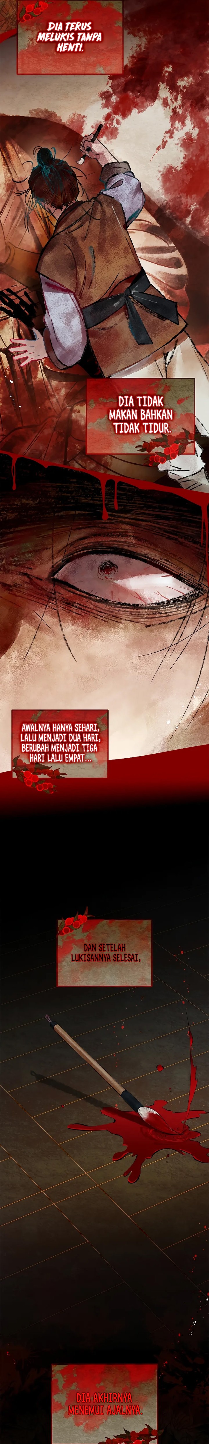Requiem of Subdued Chapter 14 Gambar 4
