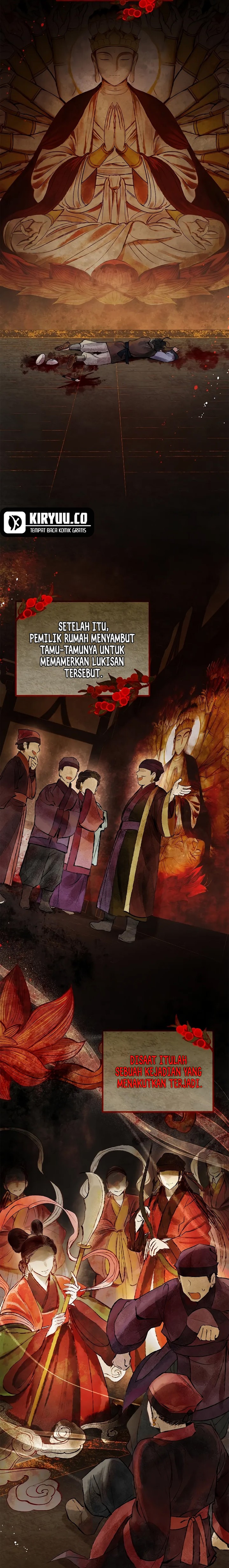 Requiem of Subdued Chapter 14 Gambar 5