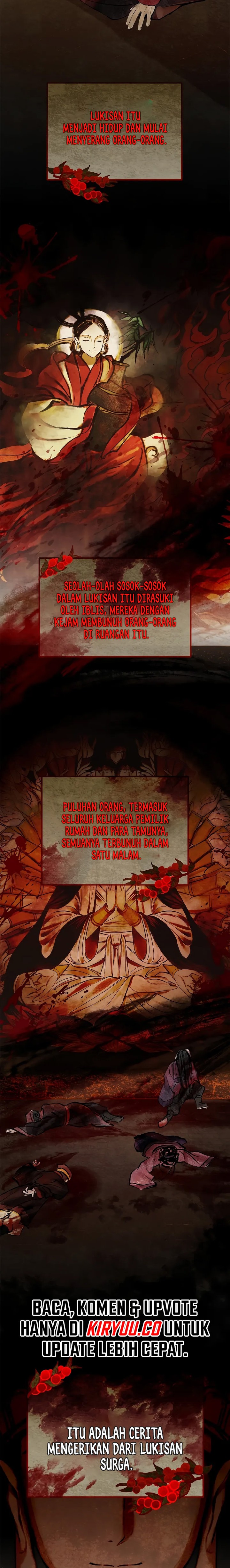 Requiem of Subdued Chapter 14 Gambar 6