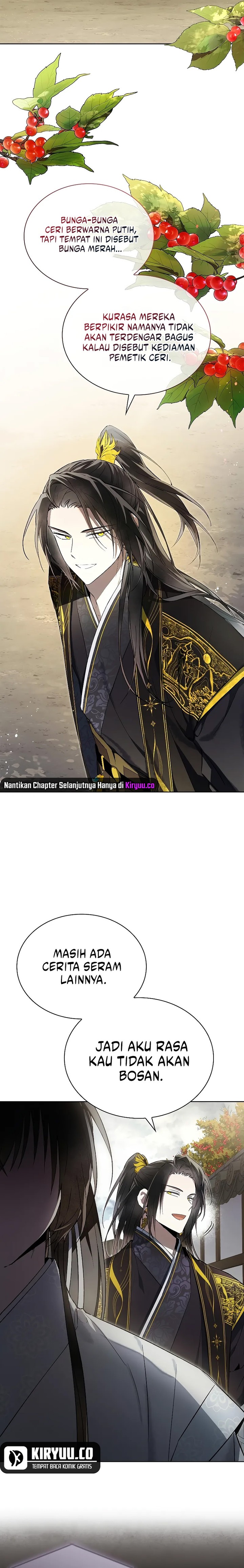 Requiem of Subdued Chapter 14 Gambar 8