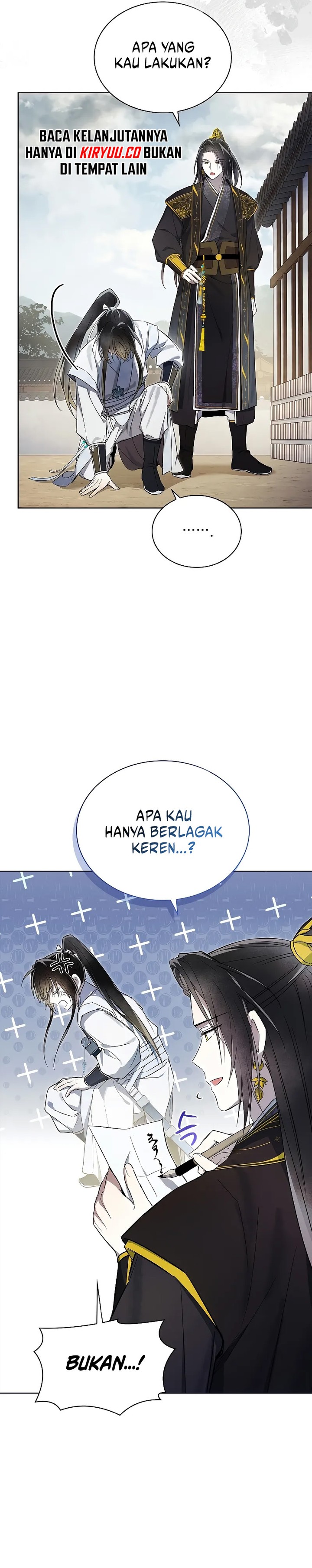 Requiem of Subdued Chapter 14 Gambar 10