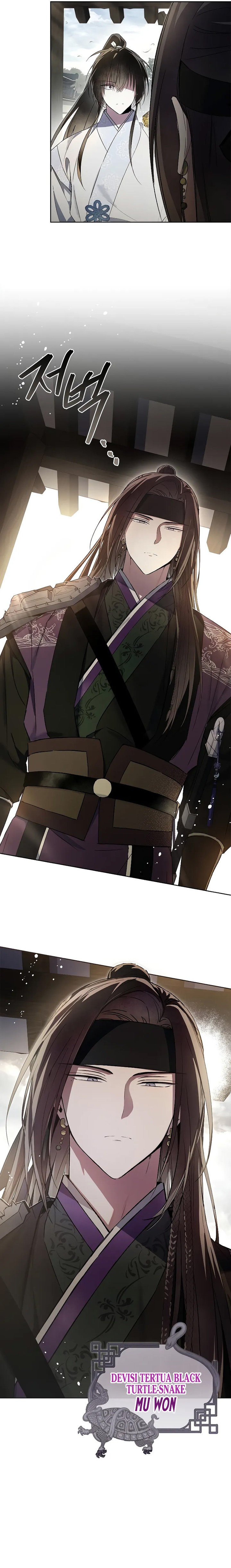 Requiem of Subdued Chapter 14 Gambar 15