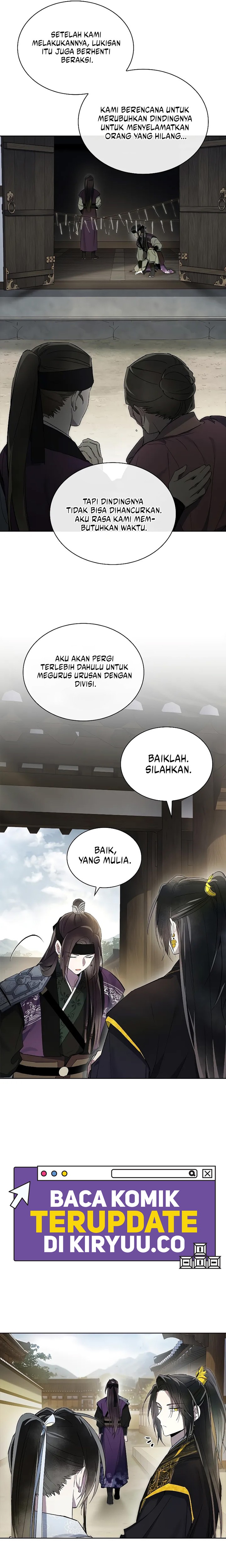 Requiem of Subdued Chapter 14 Gambar 18