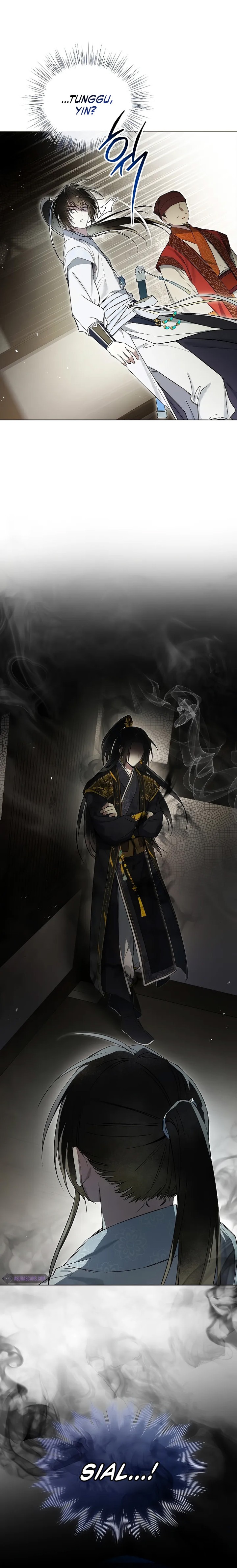 Requiem of Subdued Chapter 14 Gambar 26