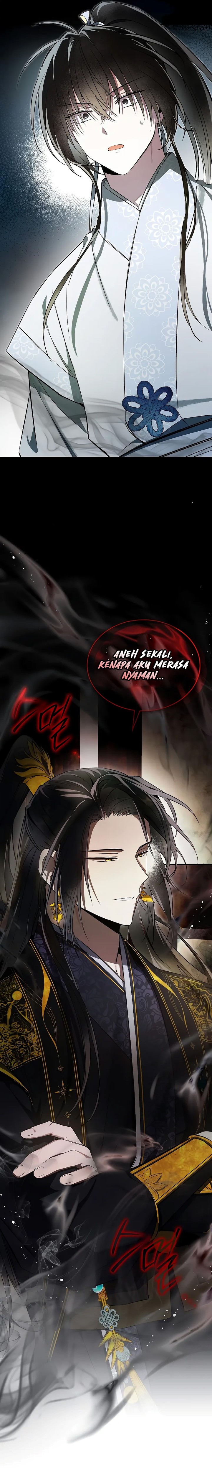 Requiem of Subdued Chapter 14 Gambar 27