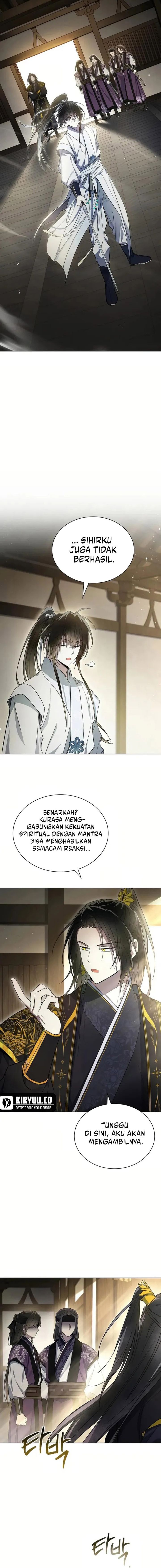 Requiem of Subdued Chapter 16 Gambar 2