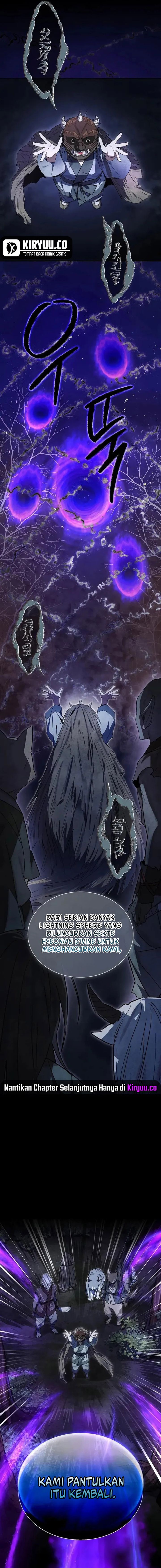 Requiem of Subdued Chapter 16 Gambar 10