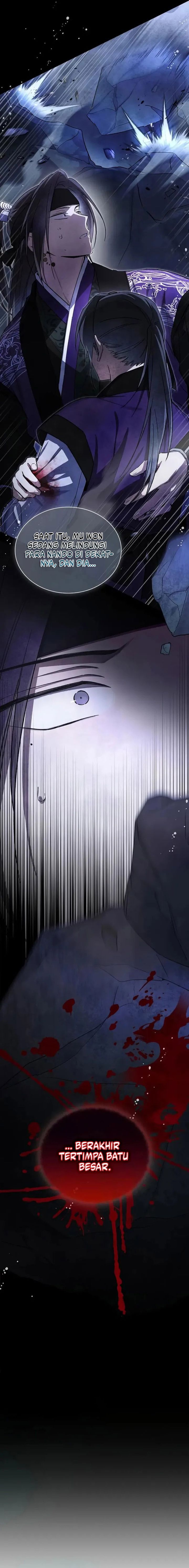 Requiem of Subdued Chapter 16 Gambar 12