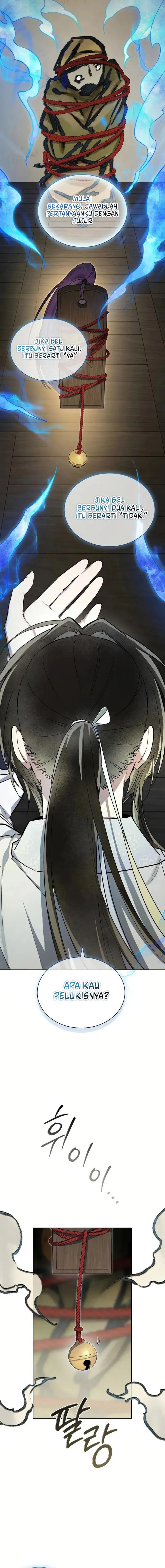 Requiem of Subdued Chapter 16 Gambar 18