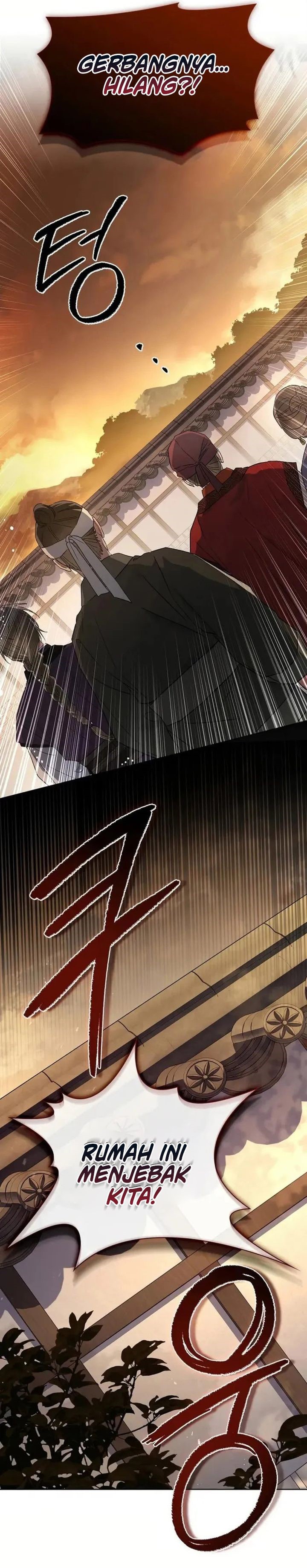 Requiem of Subdued Chapter 16 Gambar 24