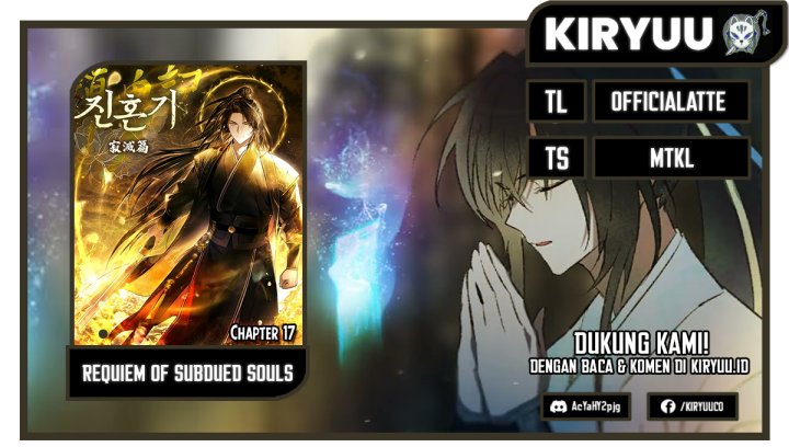 Requiem of Subdued Chapter 17 Gambar 1