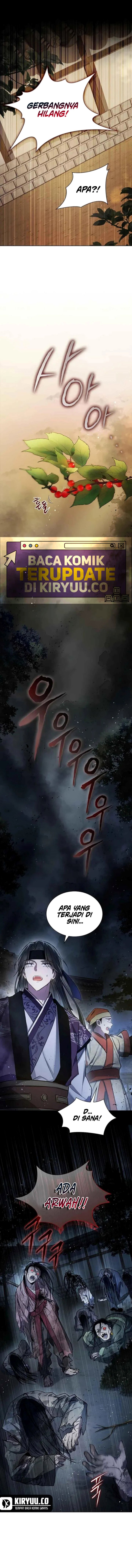Requiem of Subdued Chapter 17 Gambar 2