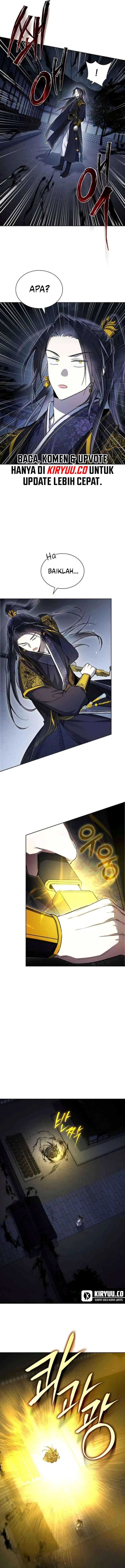 Requiem of Subdued Chapter 17 Gambar 6