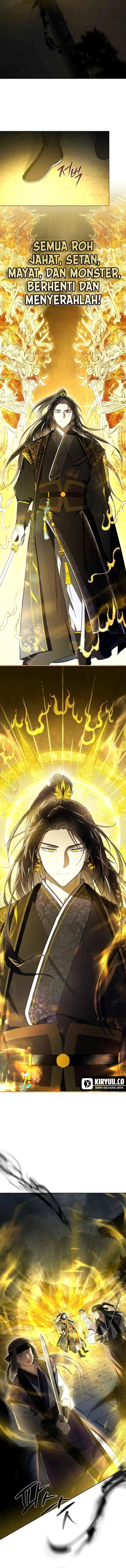 Requiem of Subdued Chapter 17 Gambar 7