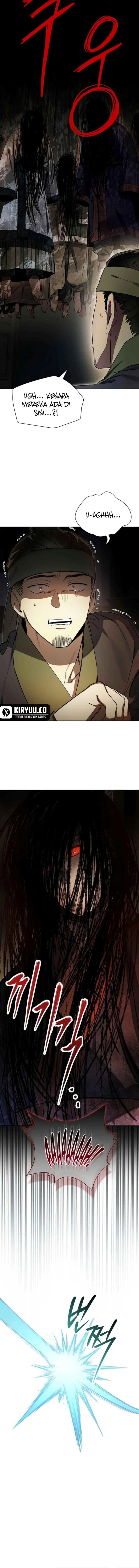 Requiem of Subdued Chapter 17 Gambar 9