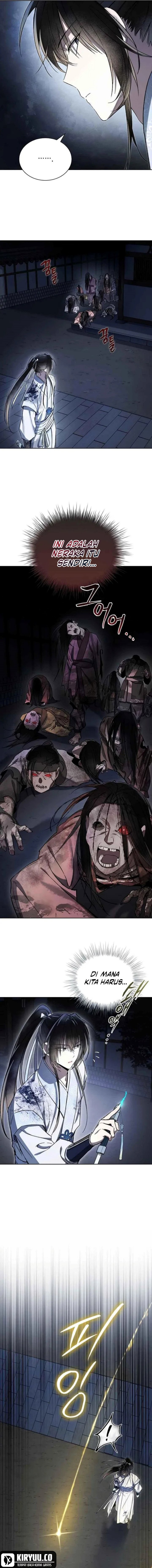 Requiem of Subdued Chapter 17 Gambar 11