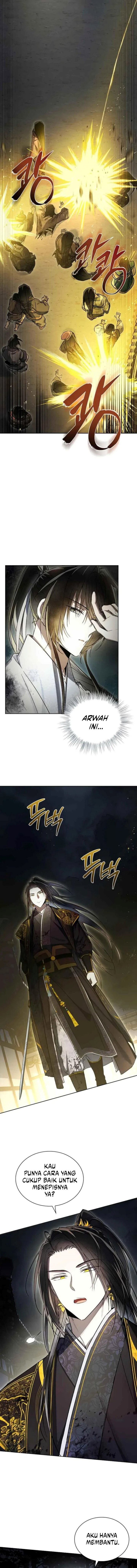 Requiem of Subdued Chapter 17 Gambar 12