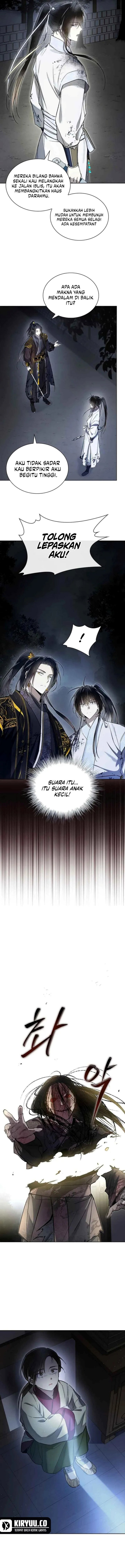 Requiem of Subdued Chapter 17 Gambar 13