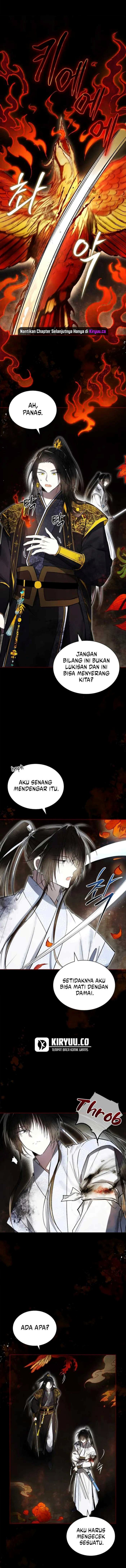 Requiem of Subdued Chapter 19 Gambar 2