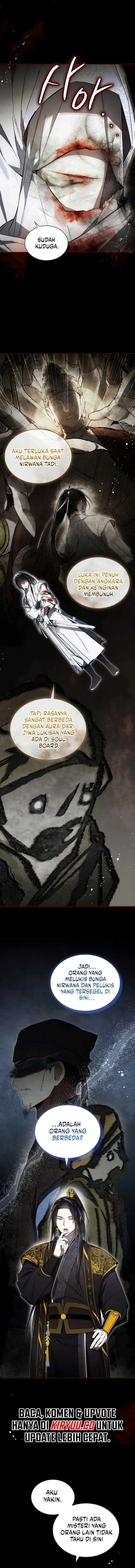 Requiem of Subdued Chapter 19 Gambar 3