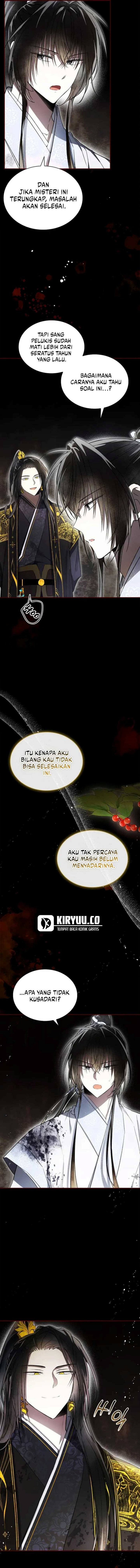 Requiem of Subdued Chapter 19 Gambar 4