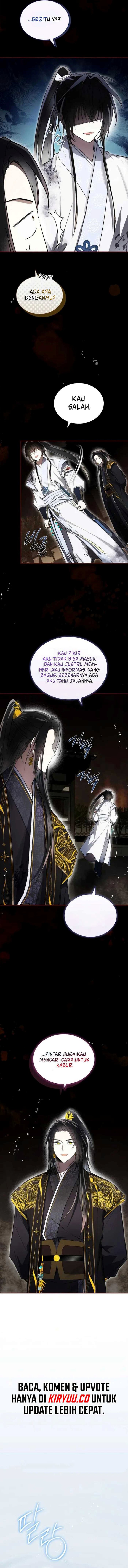 Requiem of Subdued Chapter 19 Gambar 7