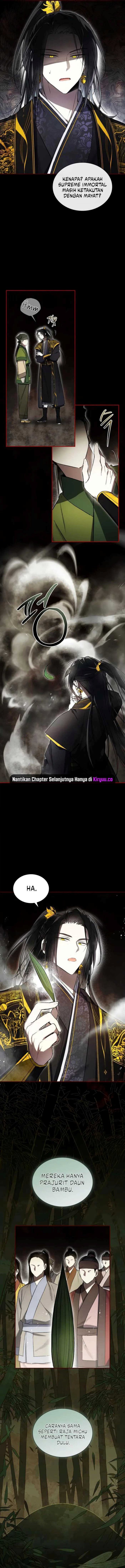 Requiem of Subdued Chapter 19 Gambar 9