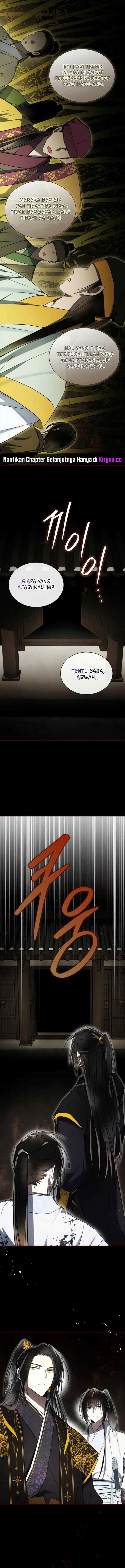 Requiem of Subdued Chapter 19 Gambar 12