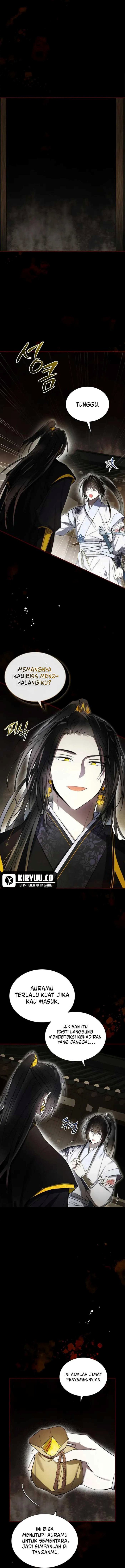 Requiem of Subdued Chapter 19 Gambar 13