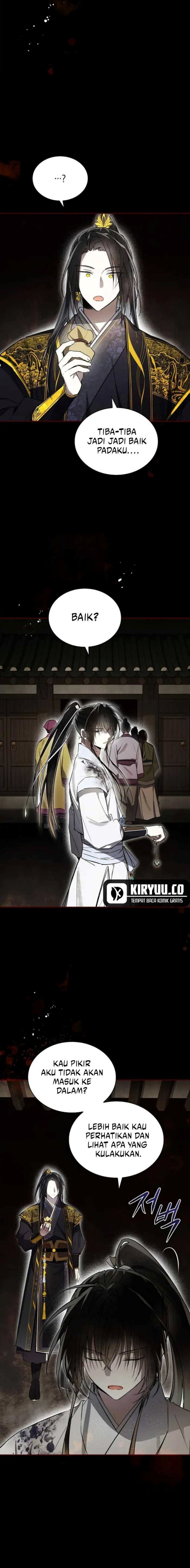 Requiem of Subdued Chapter 19 Gambar 14