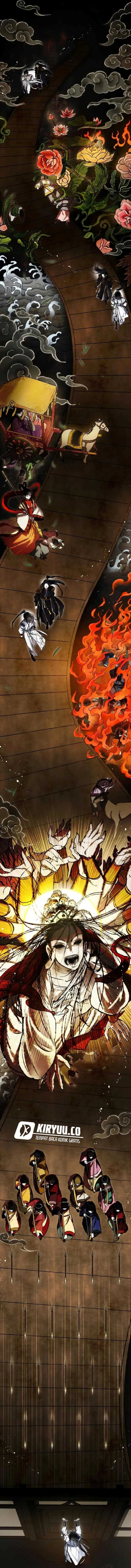 Requiem of Subdued Chapter 19 Gambar 15