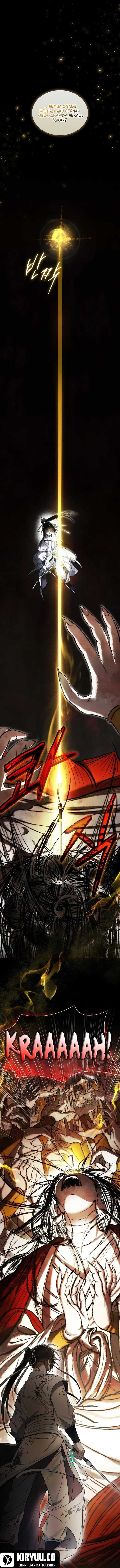 Requiem of Subdued Chapter 21 Gambar 2