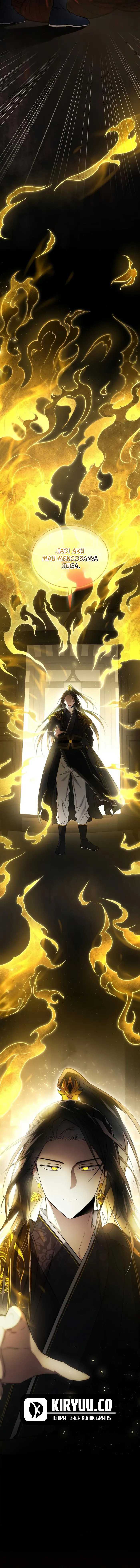 Requiem of Subdued Chapter 21 Gambar 3