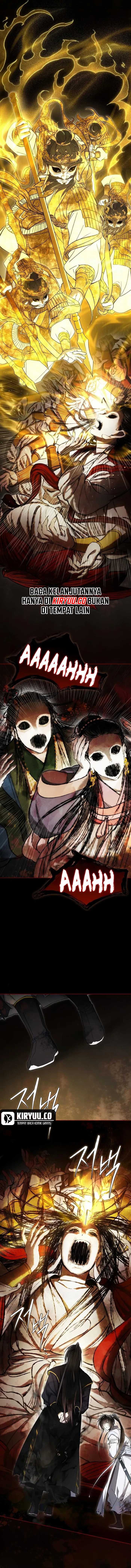 Requiem of Subdued Chapter 21 Gambar 4