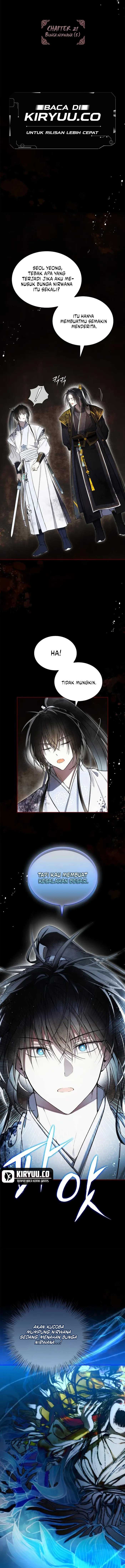 Requiem of Subdued Chapter 21 Gambar 6