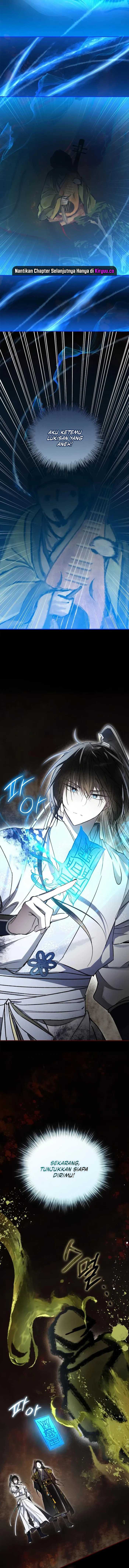 Requiem of Subdued Chapter 21 Gambar 7