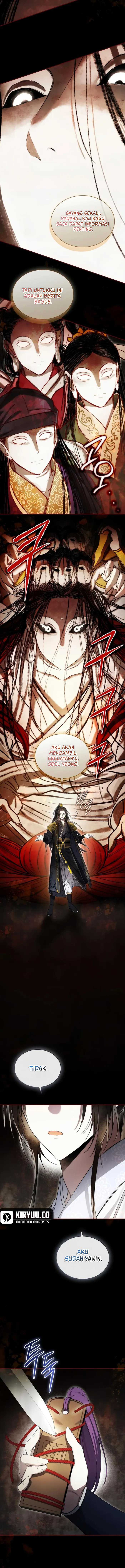 Requiem of Subdued Chapter 21 Gambar 10