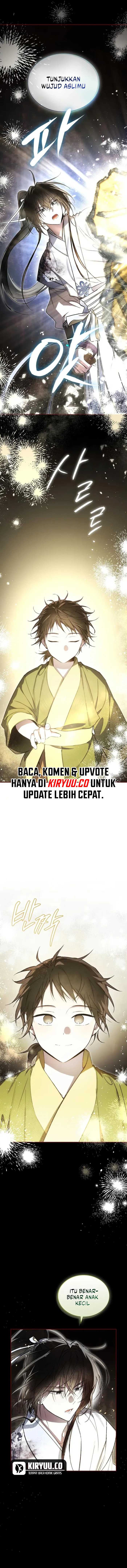 Requiem of Subdued Chapter 21 Gambar 12