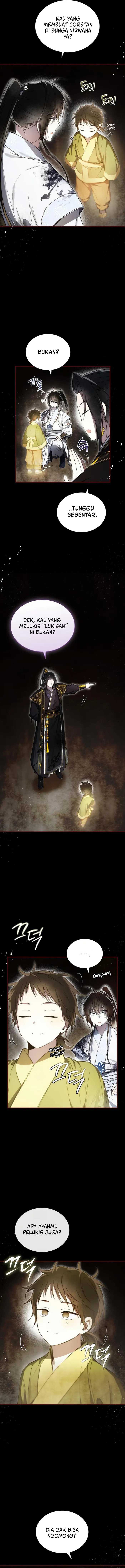 Requiem of Subdued Chapter 21 Gambar 13