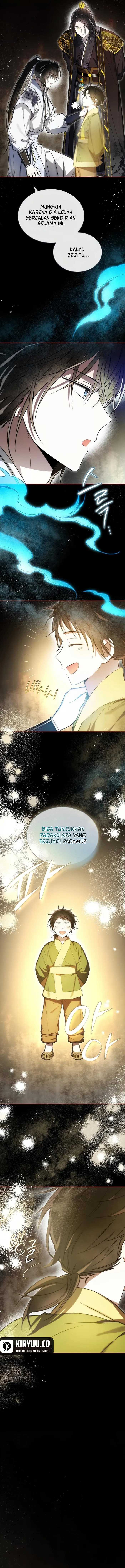 Requiem of Subdued Chapter 21 Gambar 14
