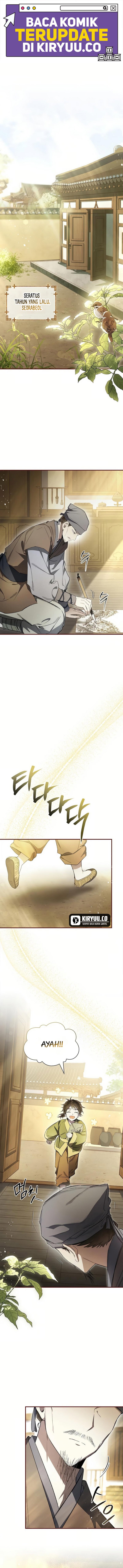 Requiem of Subdued Chapter 22 Gambar 2