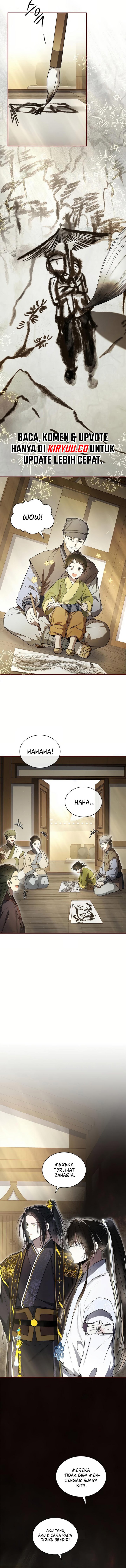 Requiem of Subdued Chapter 22 Gambar 5
