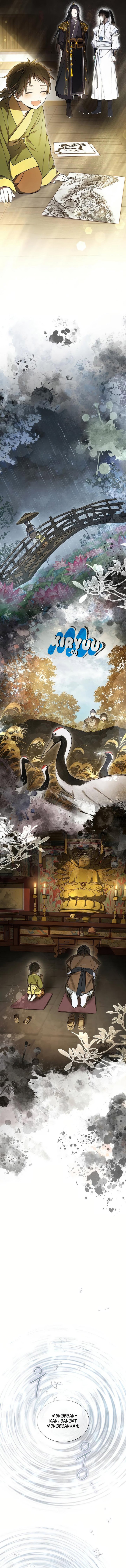 Requiem of Subdued Chapter 22 Gambar 6
